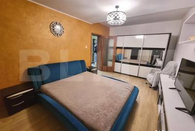 Apartament cu 2 camere decomandat în Frumoasa - 9