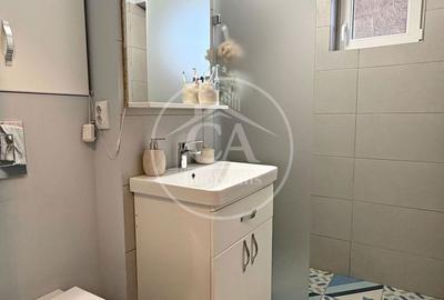 Apartament cu 4 camere decomandat în Orașul Nou - 9
