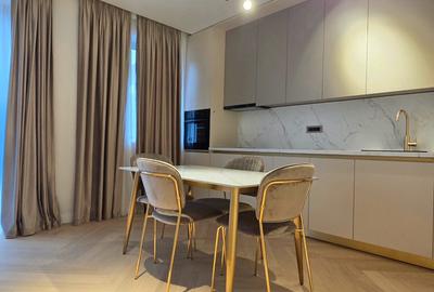 *NEW | ARQA Jolie Village | Apartament modern 2 camere | Iancu Nicolae – Pipera - 4