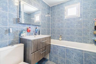 Apartament cu 3 camere decomandat în Rahova - 2