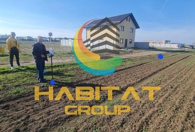 Teren 500 mp, Str Miorita- OPORTUNITATE investitie - 1