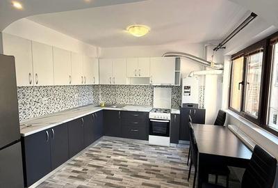 Apartament cu 3 camere, mobilat în Iancului - 2