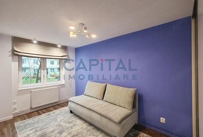 Vanzare apartament cu 3 camere cartierul Gheorgheni. Comision 0! - 5