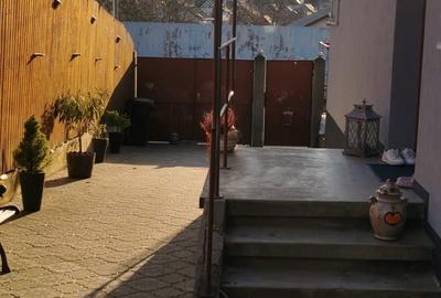 Casă cu 3 camere în Central - 6