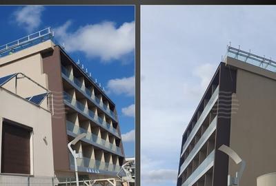 Hotel nou in Eforie Nord | Primul rand la Mare - 3