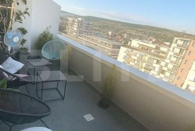 Apartament cu 2 camere în Iris - 2