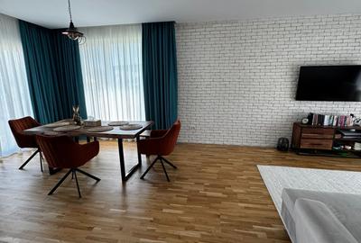 Casa individuala de lux langa complex Moara - 5