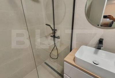 Apartament premium cu 2 camere, mobilat/utilat nou, complex Elite City! - 5