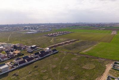 Teren | Dobroesti | 370 mp - 4