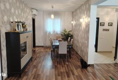 Casă cu 4 camere în Ostratu - 2