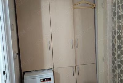 Vand AP 2 cam SD ET 4 - 5