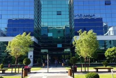 West Gate Business Park - birouri de inchiriat de la 150 Mp - 2