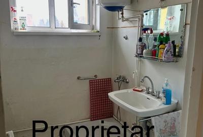 Apartament cu 2 camere semidecomandat în Petros - 5