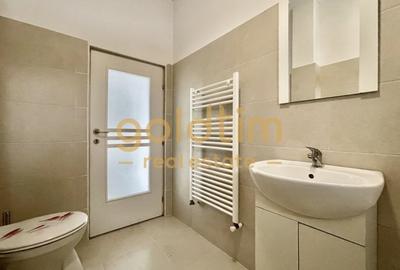 Apartament cu 3 camere semidecomandat în Domenii - 9
