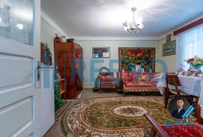 Casa de vânzare, Mun. Bacău, str. Progresului nr.7 - 27