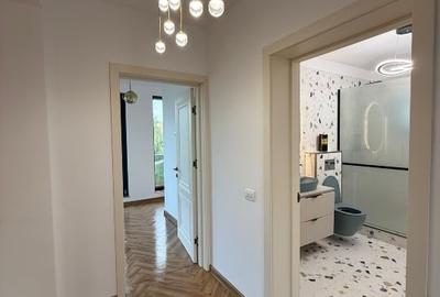 Vila individuala 120 mp Golden Residence Trivale Pitești - 7
