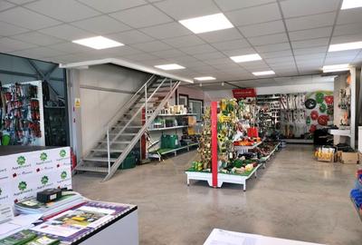 Spa?iu industrial (comercial) de vanzare, construc?ie ... - 15