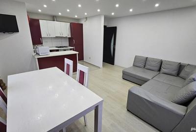 Apartament 3 camere - cu chirias - 5