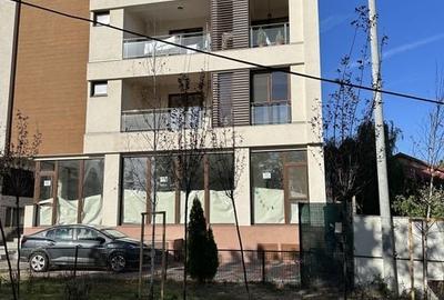 Spatiu comercial de inchiriat - Sisesti - 5