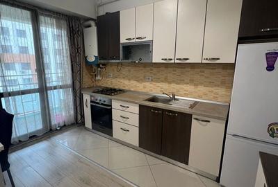 Garsonieră decomandată în Metalurgie - 3