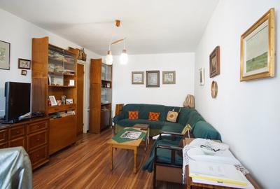 Apartament cu 2 camere decomandat, mobilat în Apărătorii Patriei - 2