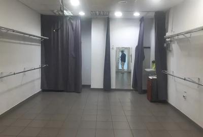 Spatiu de inchiriat - 2