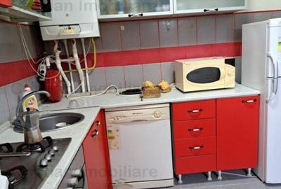 VILA P M ZONA Centrala 115mp utili Caramida teren=120 mp - 2