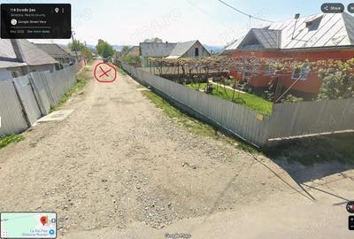 Casa cu teren orasul Roznov judetul Neamt 1550 mp - 4