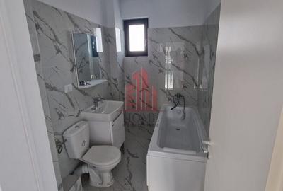 Titan- Grigorescu-Finalizat- 3 Camere 90 mp- Mutare rapida - 10