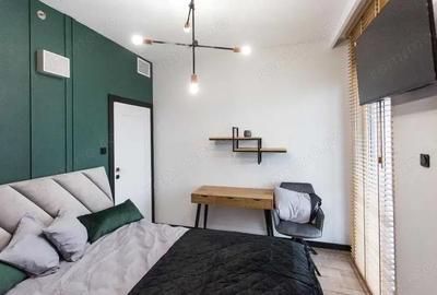 Garsonieră decomandată în Timpuri Noi - 4