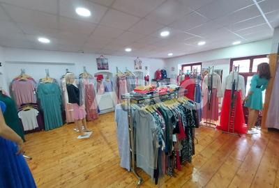 Inchiriere spatiu central - ideal afacere cu vizibilitate buna - 3