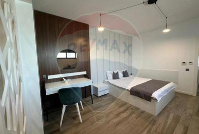 Apartament cu 1 camere de inchiriat in zona Obor - 1