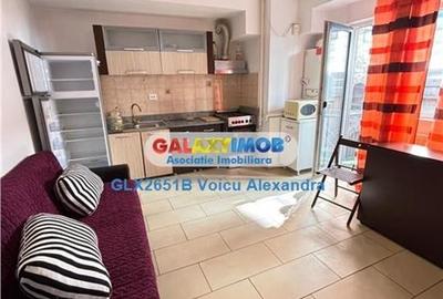Apartament Bloc Nou Berceni - Dimitrie Leonida - Parcare - Curte - 5