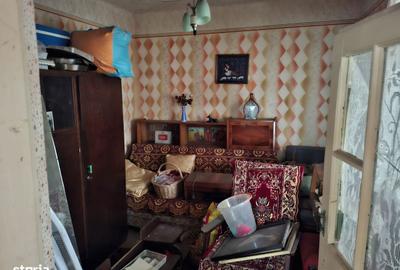 Casă cu 4 camere în Țuglui - 11