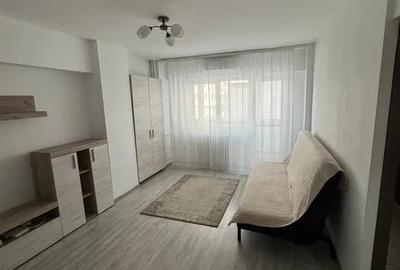 Garoniera | Bd Ion Mihalache | Balcon - 1