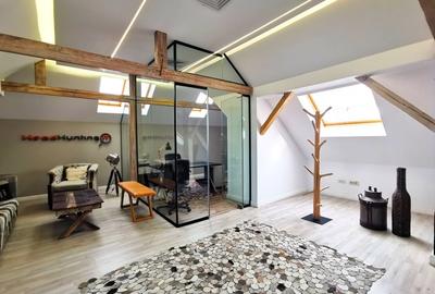 Birou personalizat | Cladire birouri moderna | Mihai Eminescu | Comision 0% - 2