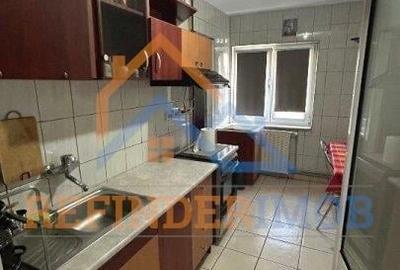 Vanzare apartament 2 camere bloc de 4 etaje 13 Septembrie - Drumul Sarii Vanzare apartament 2 camere bloc de 4 etaje 13 Septembrie - Drumul Sarii - 4