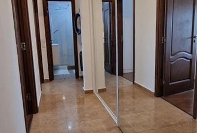 Tomis Nord-zona Euromaterna, 3 camere renovat, nou. - 10