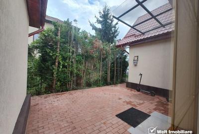 Casa eleganta in cartierul Grigorescu, zona Pietei 14 Iulie - 15