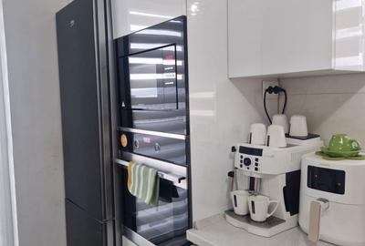 Apartament decomandat în Florești - 8