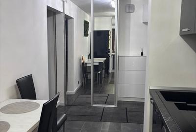 Apartament cu 2 camere decomandat în Central - 7