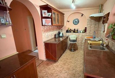 Casa in zona Mosnei, Str. Stejarului, la cheie - 10