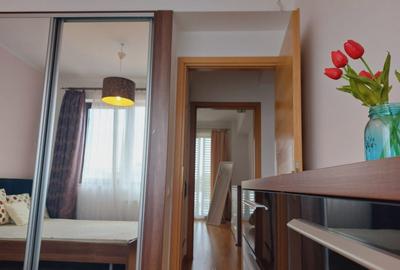 Apartament cu 3 camere decomandat în Kiseleff - 6
