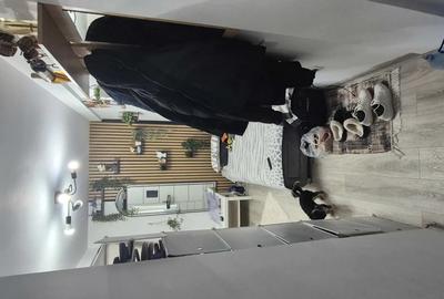 Apartament cu 2 camere decomandat în Central - 2