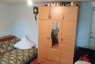 Casă cu 3 camere în Frumușelu - 7