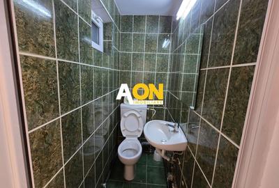 Spațiu comercial, de 50 mp, în Cetate - 3