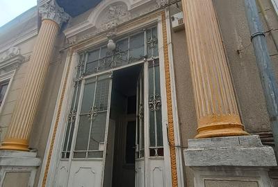 Casă individuală cu 5 camere cu Canalizare în P-ța Victoriei - 3