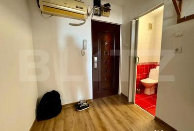 Garsonieră semidecomandată în Rogerius - 6