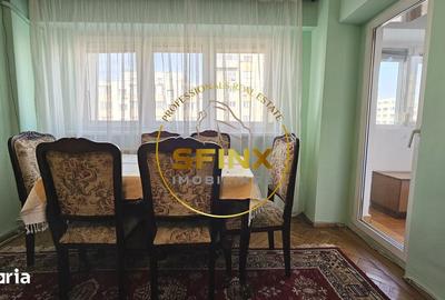 Apartament cu 4 camere decomandat, mobilat în Moșilor - 3