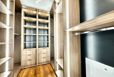 Apartament cu 4 camere in complex premium zona Dorobanti Capitale - 13